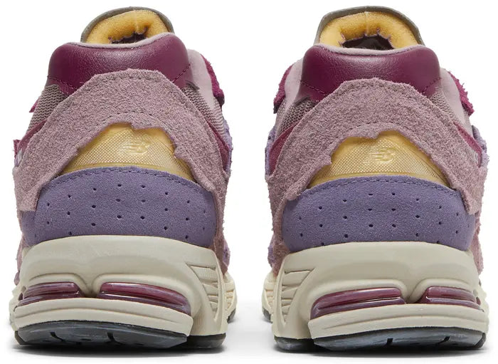 2002R 'Protection Pack - Pink'