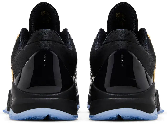 Zoom Kobe 5 Protro 'Year of the Mamba - Eggplant'