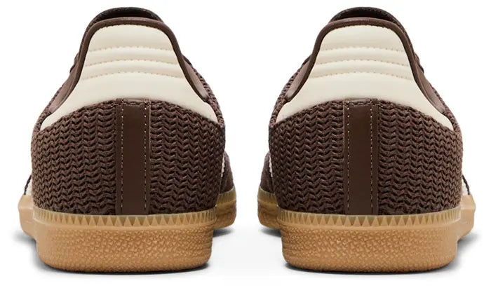 Samba OG 'Earth Strata Wonder White'