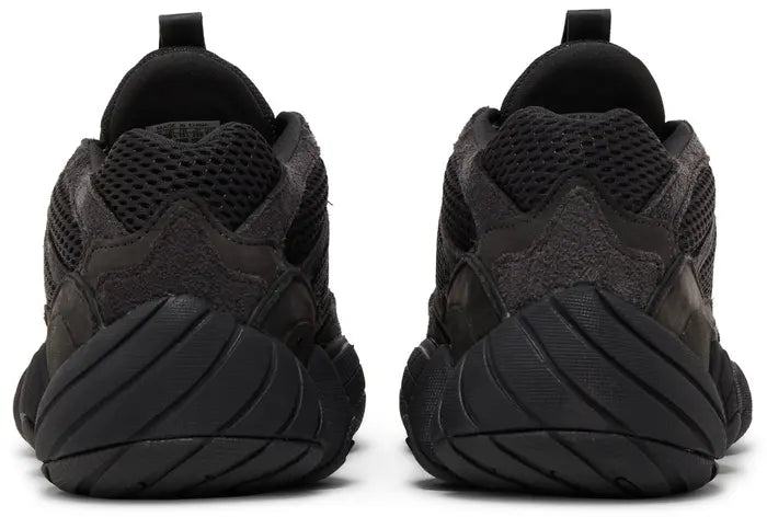 Yeezy 500 'Utility Black' 2023