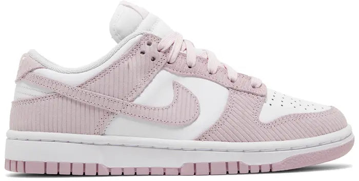 Wmns Dunk Low 'Pink Corduroy'