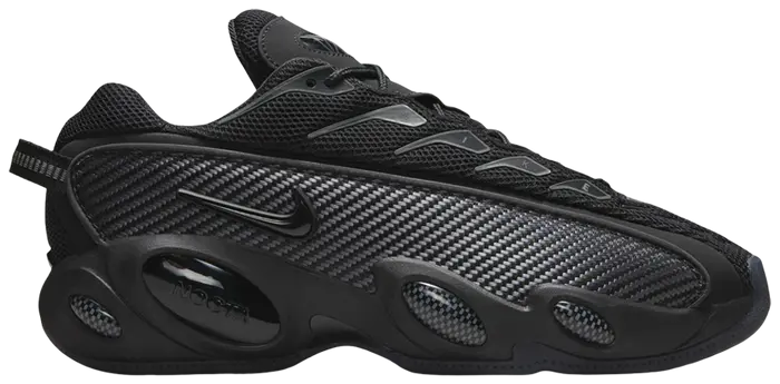 NOCTA x Glide 'Black Iron Grey'