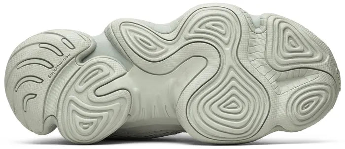Yeezy 500 'Salt'