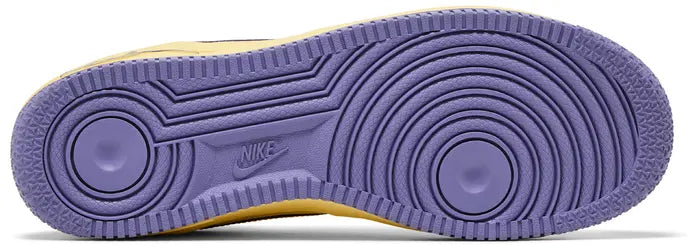 Kobe Bryant x Air Force 1 Low Protro 'Mamba Mentality'