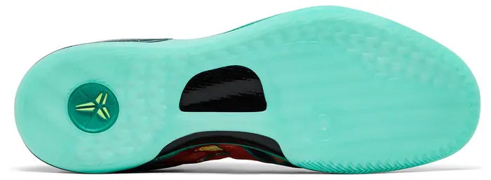 Kobe 8 Protro 'What The Kobe' 2025