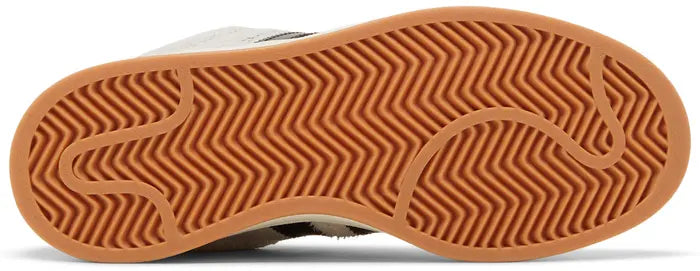 Wmns Campus 00s 'Crystal White Black'