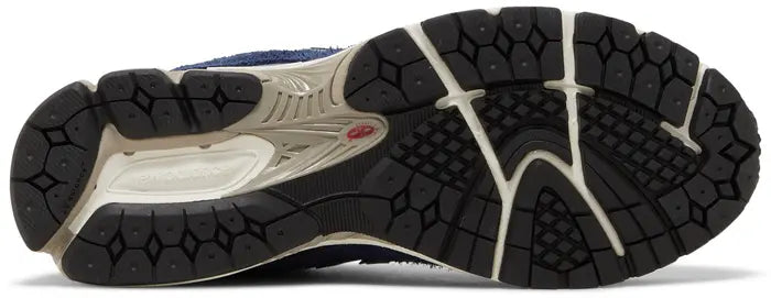 2002R 'Protection Pack - Navy'