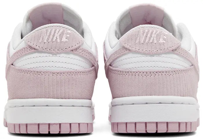 Wmns Dunk Low 'Pink Corduroy'