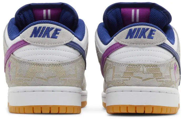 Rayssa Leal x Dunk Low SB