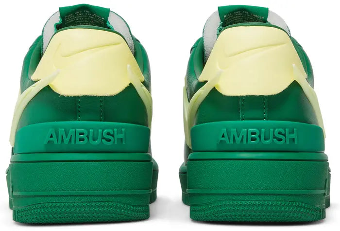 AMBUSH x Air Force 1 Low 'Pine Green'