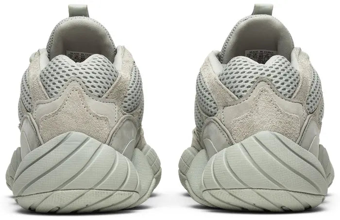 Yeezy 500 'Salt'