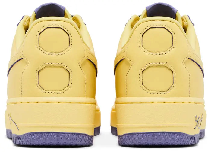 Kobe Bryant x Air Force 1 Low Protro 'Mamba Mentality'