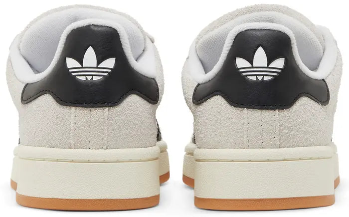 Wmns Campus 00s 'Crystal White Black'