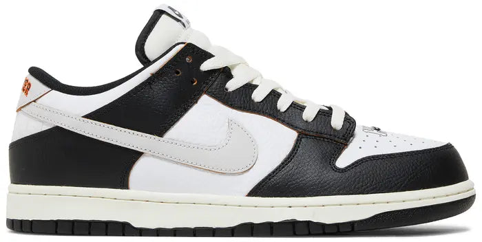 HUF x Dunk Low SB 'San Francisco'