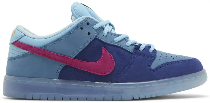 Run The Jewels x Dunk Low SB '4/20'