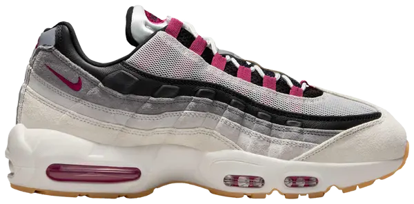 Nike SB x Air Max 95 'Cactus Flower'