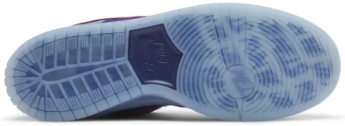 Run The Jewels x Dunk Low SB '4/20'