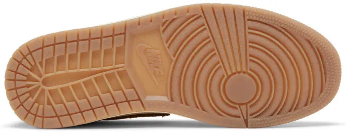 Zion Williamson x Air Jordan 1 Retro Low OG 'Voodoo'