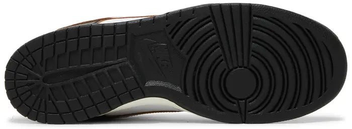 HUF x Dunk Low SB 'San Francisco'