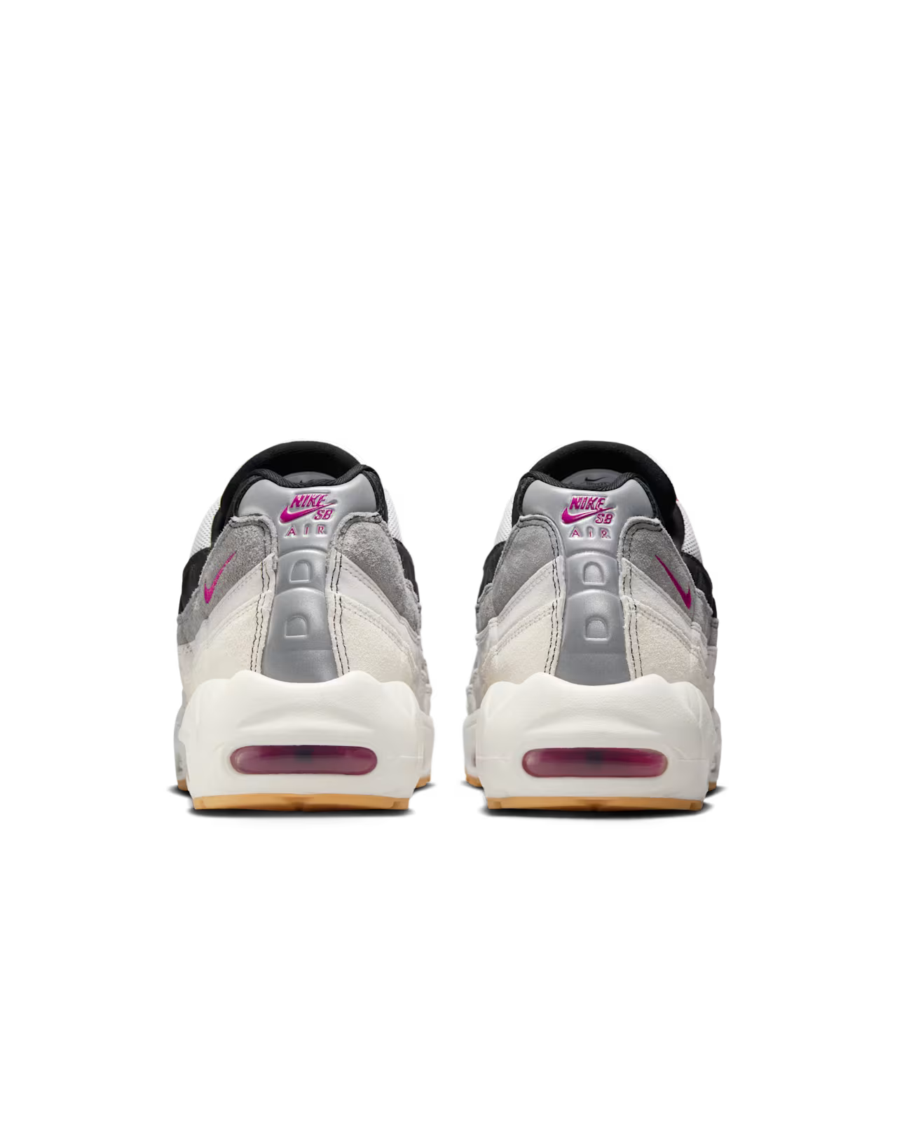 Nike SB x Air Max 95 'Cactus Flower'