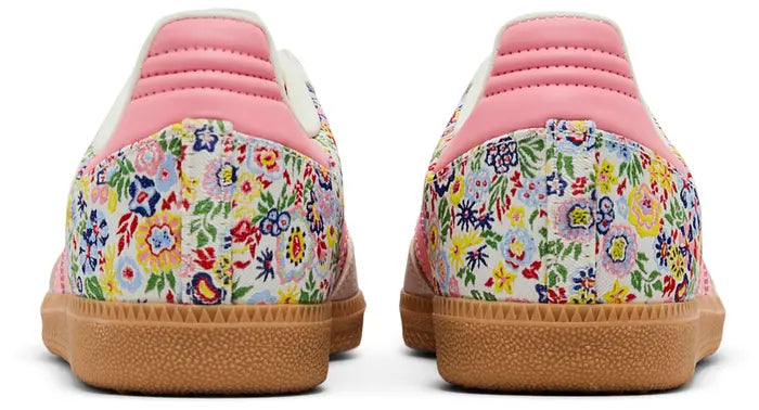 Liberty London x Samba OG J 'Floral Embroidery' GS
