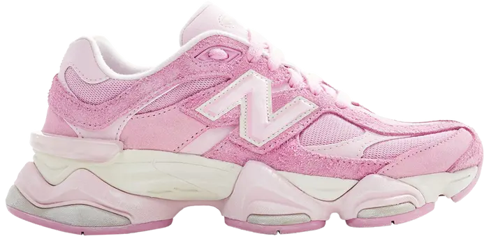 9060 'Pink Overdye' ASOS Exclusive