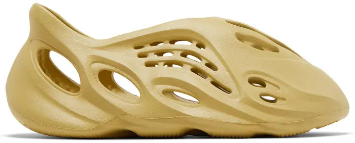 Yeezy Foam Runner 'Sulfur'