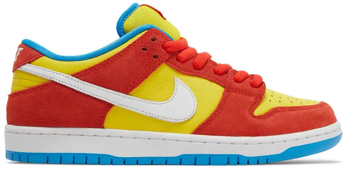 Dunk Low Pro SB 'Bart Simpson'