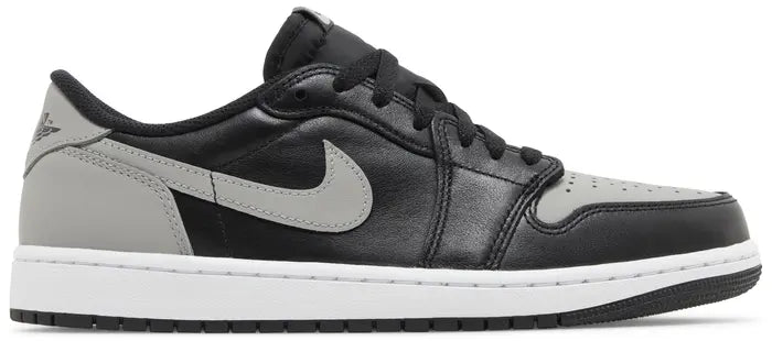 Air Jordan 1 Retro Low OG 'Shadow' 2024