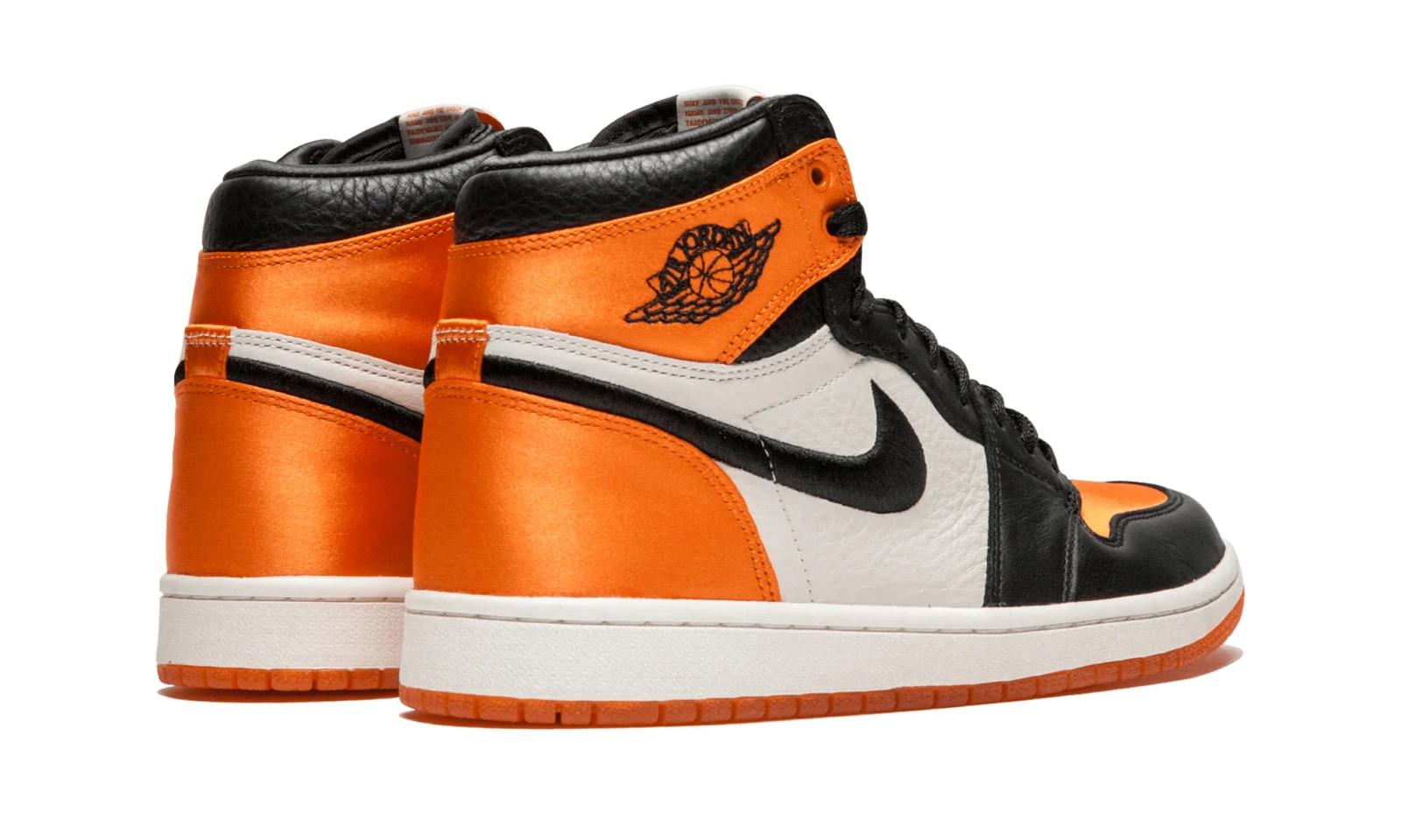 Air Jordan 1 Retro High OG 'Shattered Backboard' 2025