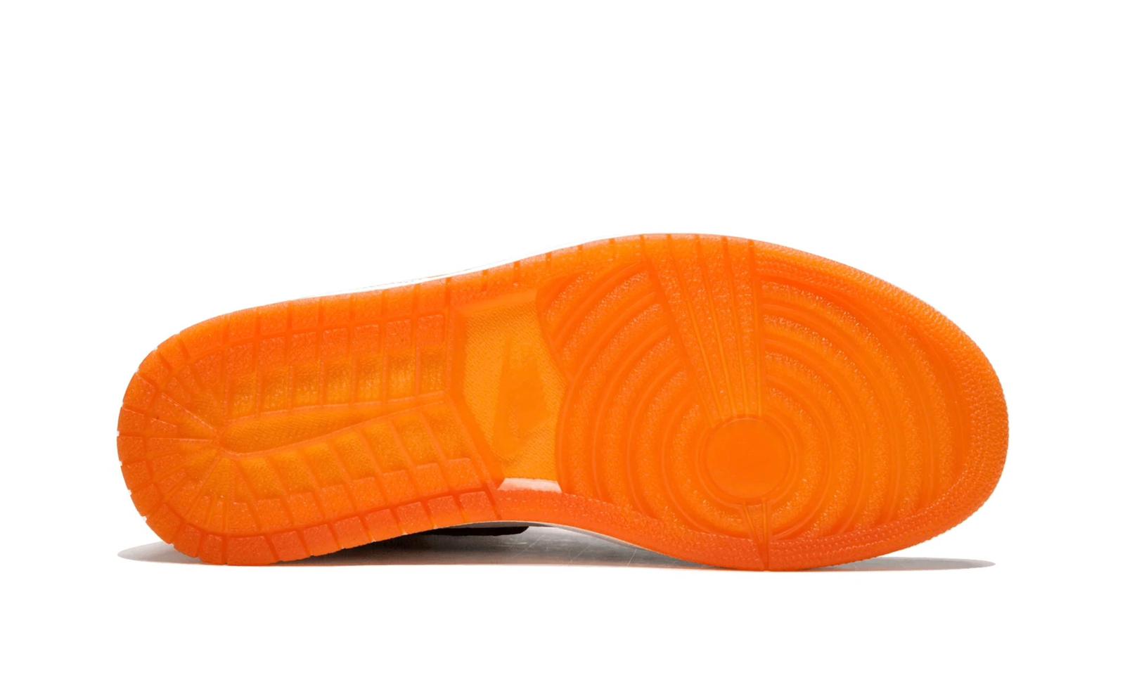 Air Jordan 1 Retro High OG 'Shattered Backboard' 2025