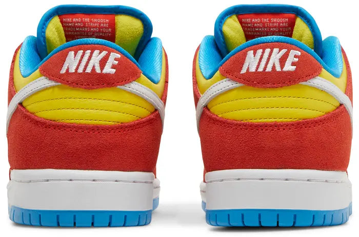 Dunk Low Pro SB 'Bart Simpson'