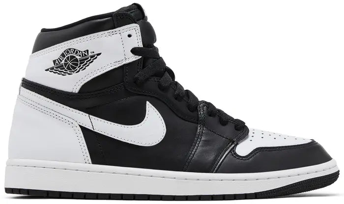 Air Jordan 1 Retro High OG 'Black White 2.0'