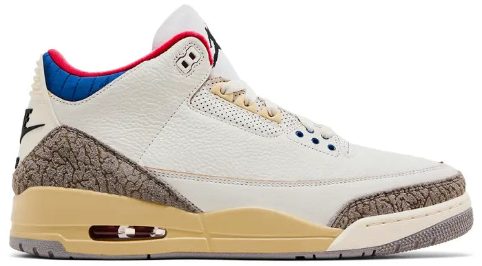 Air Jordan 3 Retro 'Seoul 2.0'
