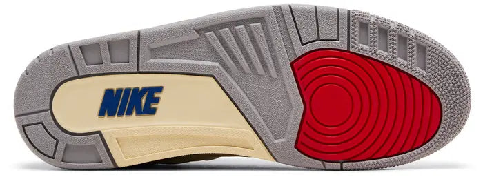 Air Jordan 3 Retro 'Seoul 2.0'