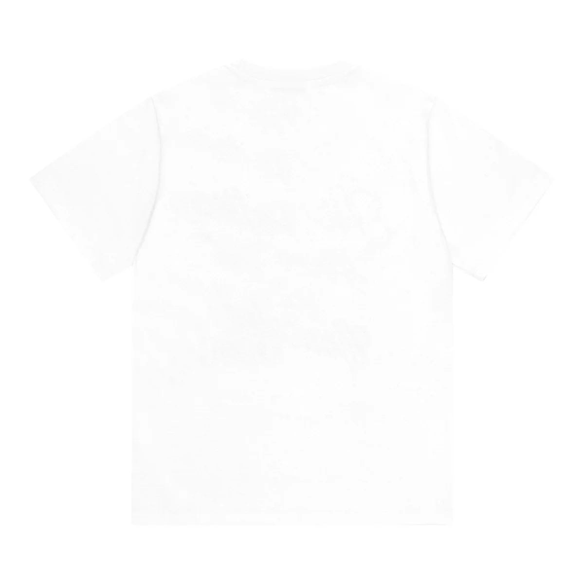 T-Shirt White/Black - Canceled