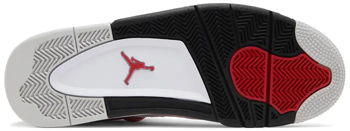 Air Jordan 4 Retro 'Red Cement'