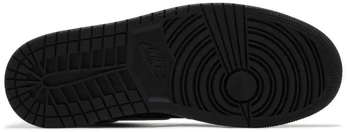 Air Jordan 1 Retro High OG 'Black White 2.0'