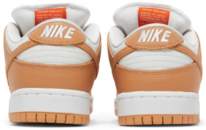 Dunk Low Pro ISO SB 'Light Cognac'