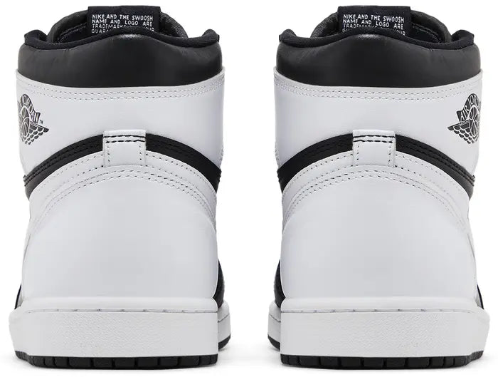 Air Jordan 1 Retro High OG 'Black White 2.0'