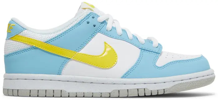 Dunk Low Next Nature GS 'Homer'