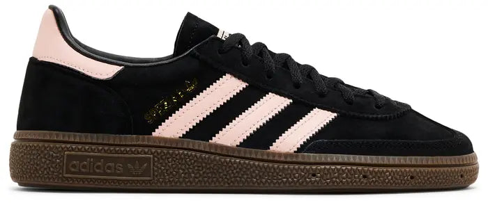 Wmns Handball Spezial 'Black Icy Pink'