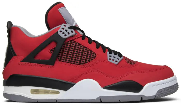Air Jordan 4 Retro 'Toro Bravo'