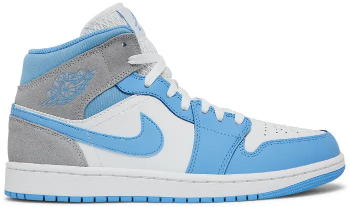 Air Jordan 1 Mid SE 'University Blue'