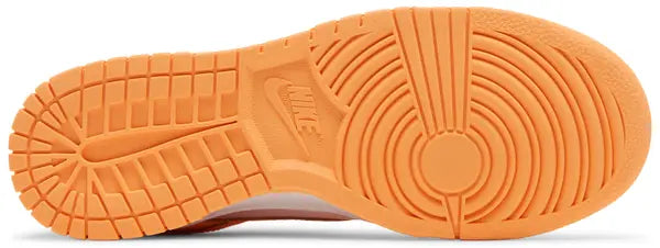 Wmns Dunk Low 'Peach Cream'