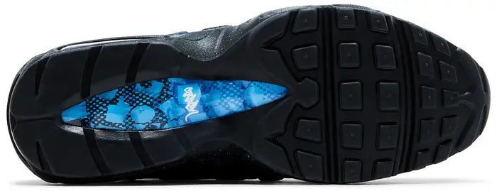 Stash x Air Max 95 2024