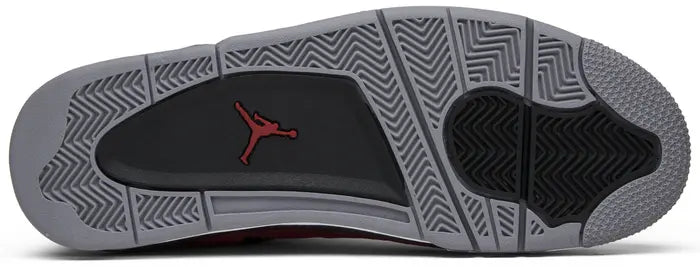 Air Jordan 4 Retro 'Toro Bravo'