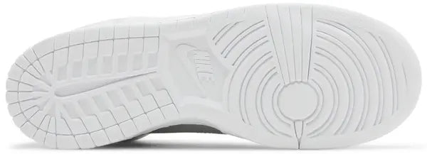 CLOT x Dunk High 'Flux'