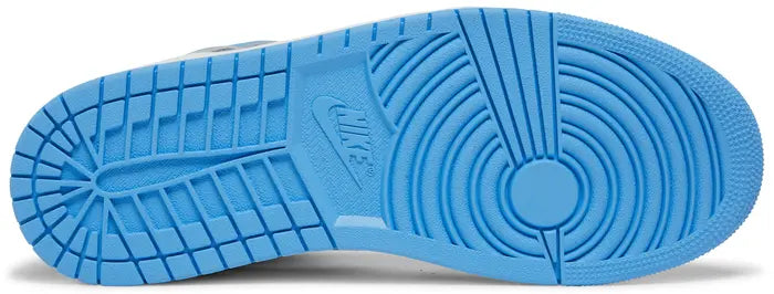 Air Jordan 1 Mid SE 'University Blue'