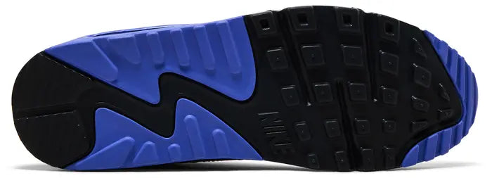 Patta x Air Max 90 SP 'Sapphire'